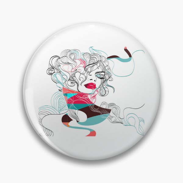 Item preview, Abstract designed and sold by Collection de trésors .