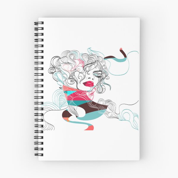 Artikelvorschau, Abstract entworfen und verkauft von Collection de trésors .