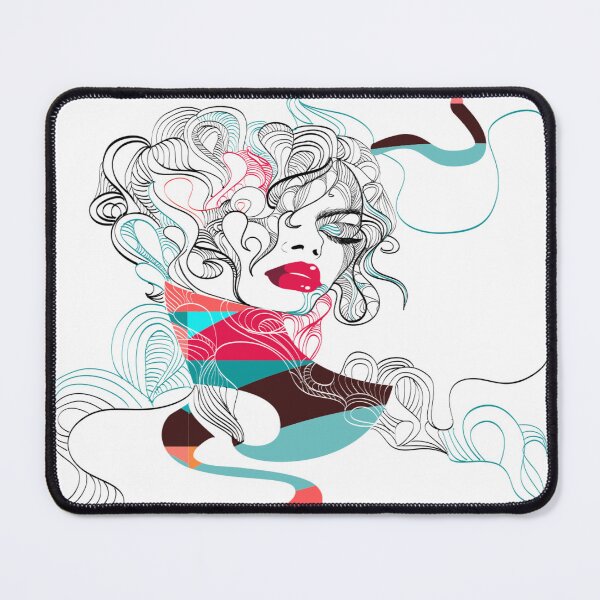 Item preview, Abstract designed and sold by Collection de trésors .