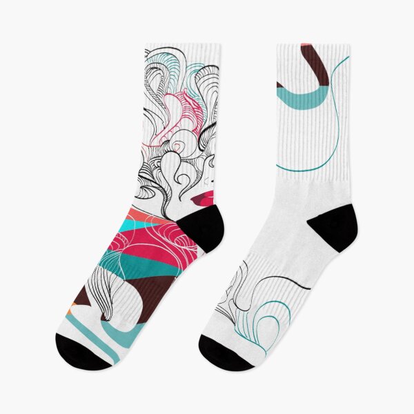 Item preview, Abstract designed and sold by Collection de trésors .