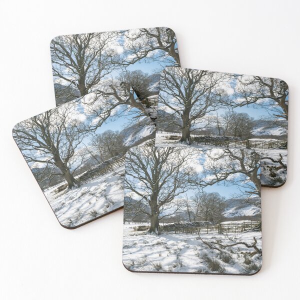 Item preview, Borrowdale Winter designed and sold by John Dunbar.
