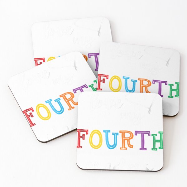 Item preview, Fourth Grade Teacher Shirt Cute Back To School 4th Grade designed and sold by DaxStephenson.