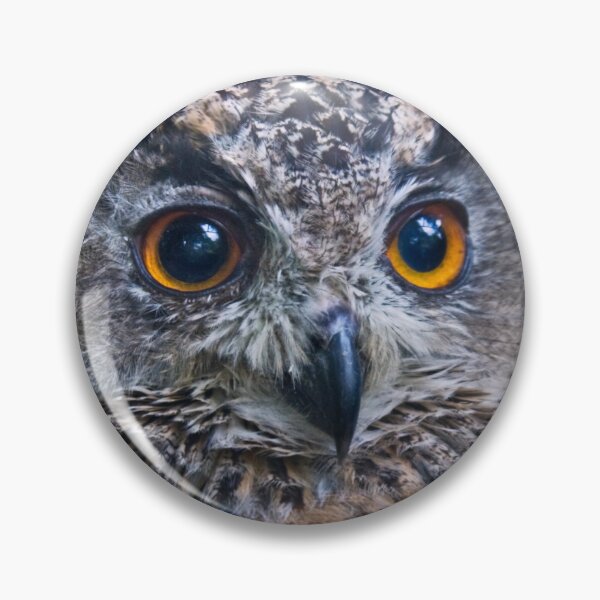 Item preview, Watchful designed and sold by Krys Bailey.