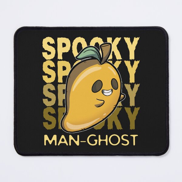 Item preview, Halloween Spooky Man-Ghost designed and sold by The magic Yellow bus.