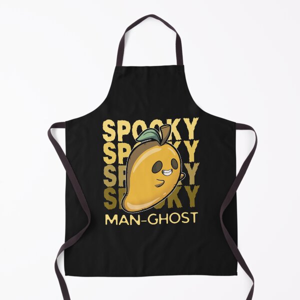 Item preview, Halloween Spooky Man-Ghost designed and sold by The magic Yellow bus.