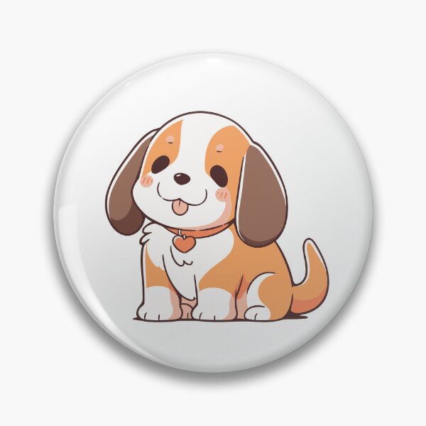 Item preview, Cute Beagle designed and sold by DominDesigns.