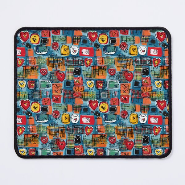 Item preview, Child's room pattern designed and sold by Marten-Store.