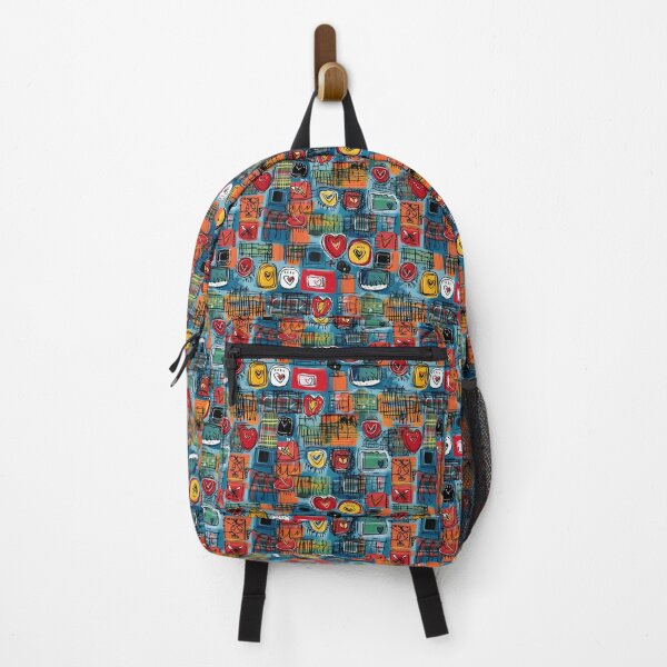 Item preview, Child's room pattern designed and sold by Marten-Store.