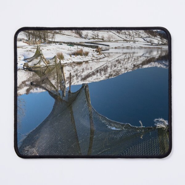 Item preview, The Net designed and sold by John Dunbar.
