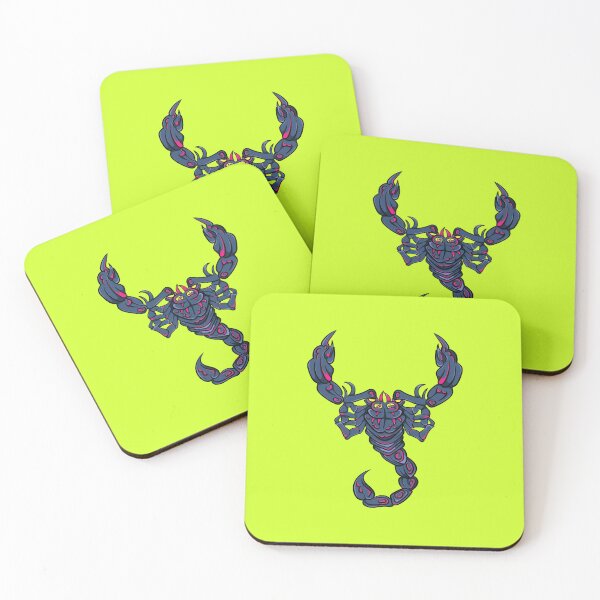 Item preview, Alphabet Y Monster Design Illustration designed and sold by Cosmodoody.