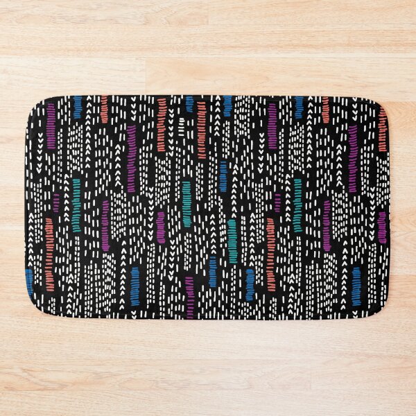 Item preview, Ethnic Line Abstract Design designed and sold by dzmart.