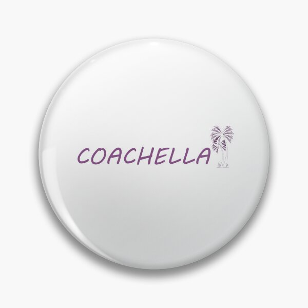 Item preview, Coachella  designed and sold by SajalJain.