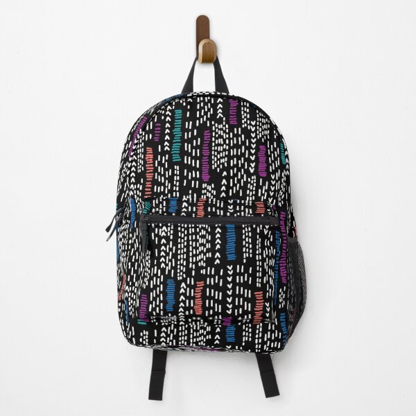 Item preview, Ethnic Line Abstract Design designed and sold by dzmart.