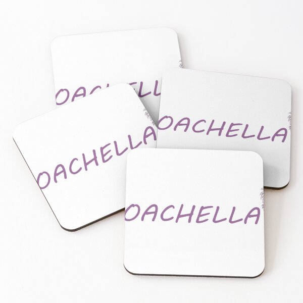 Item preview, Coachella  designed and sold by SajalJain.