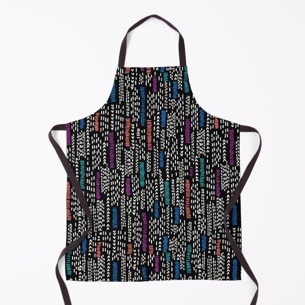 Item preview, Ethnic Line Abstract Design designed and sold by dzmart.
