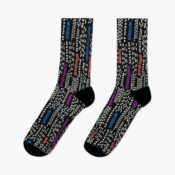 Item preview, Ethnic Line Abstract Design designed and sold by dzmart.
