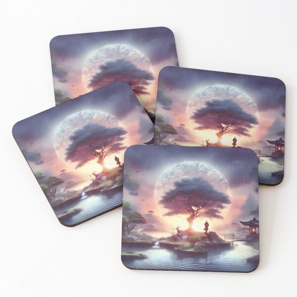 Item preview, Serenity in the storm designed and sold by Seizanoko.