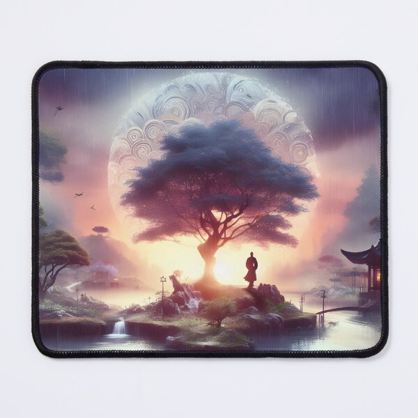 Item preview, Serenity in the storm designed and sold by Seizanoko.