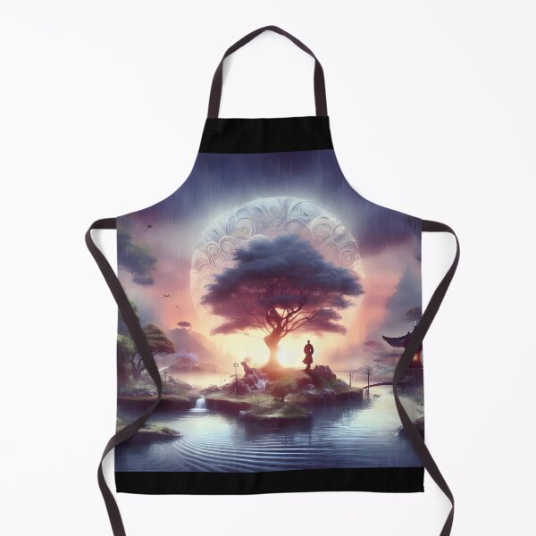 Item preview, Serenity in the storm designed and sold by Seizanoko.