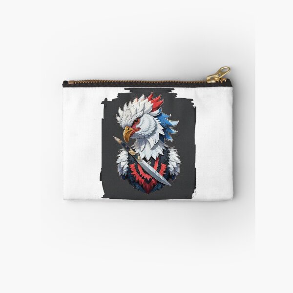 Item preview, Heroic Chicken  designed and sold by dexanis.