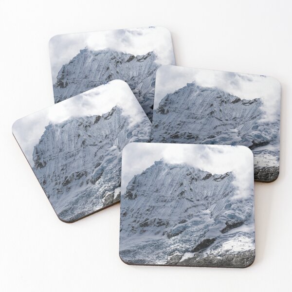 Item preview, Challenging Andes Mountain in Peru designed and sold by stevepaint.