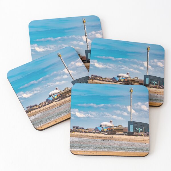 Item preview, Rhyl Denbighshire  designed and sold by AJEvans.