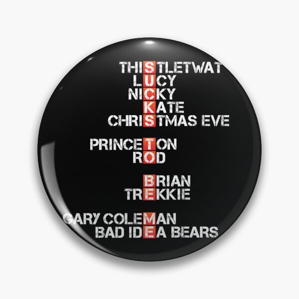 Item preview, Avenue Q designed and sold by lazarusheart.