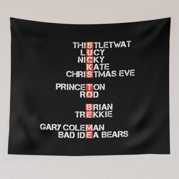 Item preview, Avenue Q designed and sold by lazarusheart.