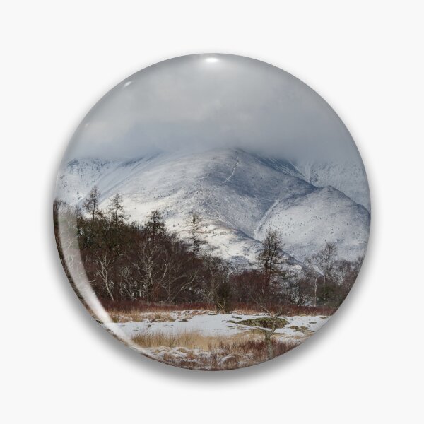 Item preview, Winter on Skiddaw designed and sold by John Dunbar.