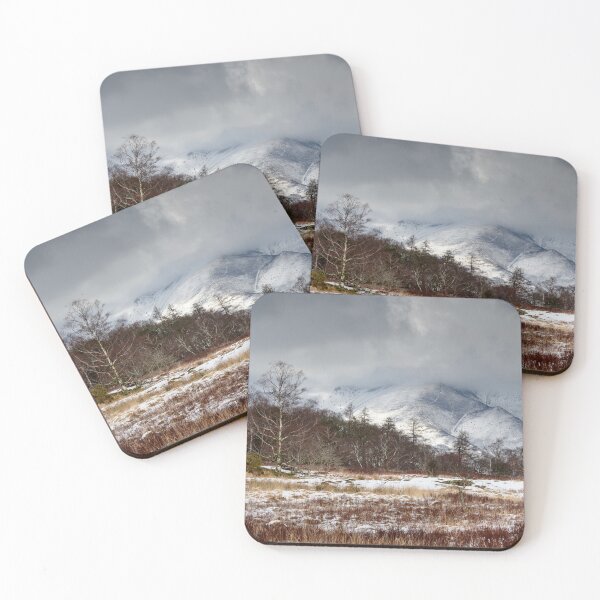 Item preview, Winter on Skiddaw designed and sold by John Dunbar.