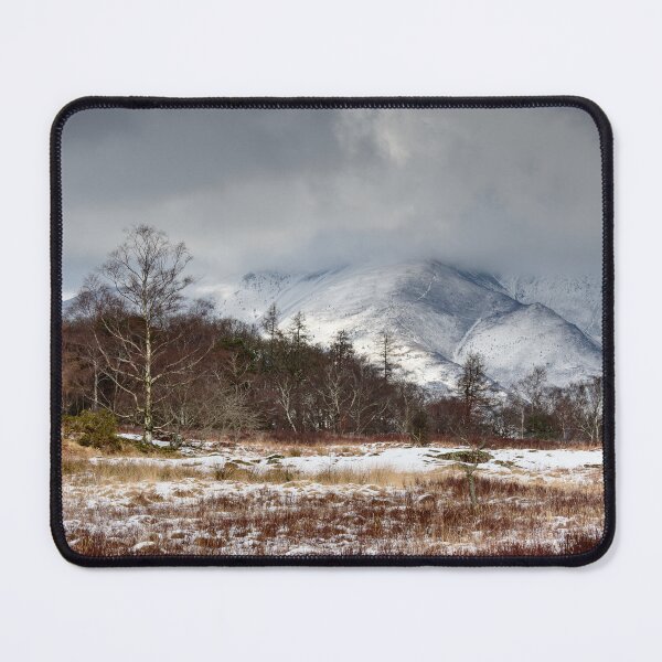 Item preview, Winter on Skiddaw designed and sold by John Dunbar.