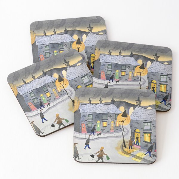 Item preview, The Football Pools Man designed and sold by martin whittam.