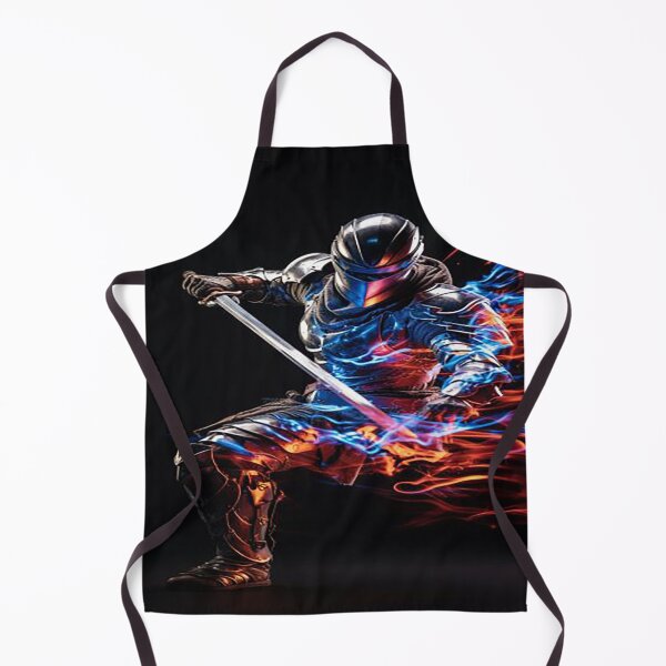 Item preview, The Bold Champion and the Shining Light designed and sold by Divajonyyyy1.