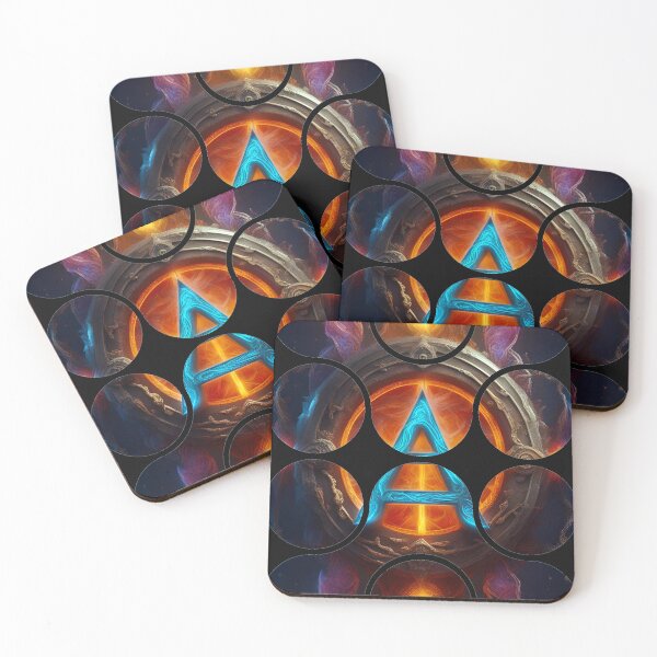 Item preview, Runic Mysteries Collection 3 designed and sold by Mitrodoros.