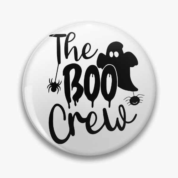 Item preview, he Boo Crew SVG, Halloween SVG, Halloween Shirt svg, Ghost svg, Ghost Shirt svg, Family Shirt SVG, Cricut Cut Files, Silhouette designed and sold by zakariarw.