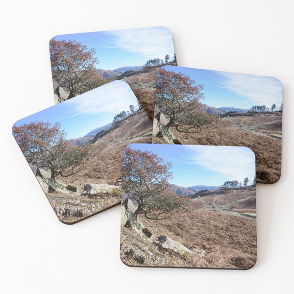 Item preview, Huntingstile Crag, Grasmere designed and sold by John Dunbar.