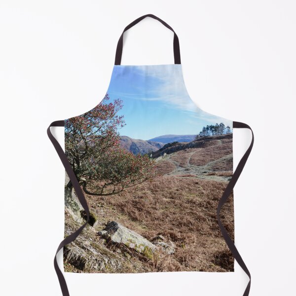 Item preview, Huntingstile Crag, Grasmere designed and sold by John Dunbar.