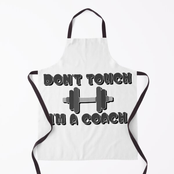 Item preview, don't touch I am a coach designed and sold by sednalafandy79.