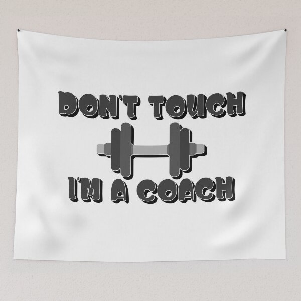 Item preview, don't  touch I am a coach designed and sold by sednalafandy79.