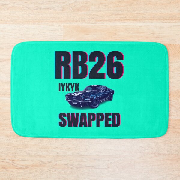 Item preview, RB26 swapped : IYKYK designed and sold by MOTOSHIFT.
