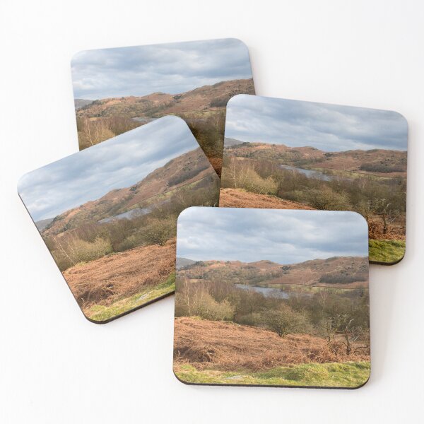 Item preview, Rydal below White Moss Commom designed and sold by John Dunbar.