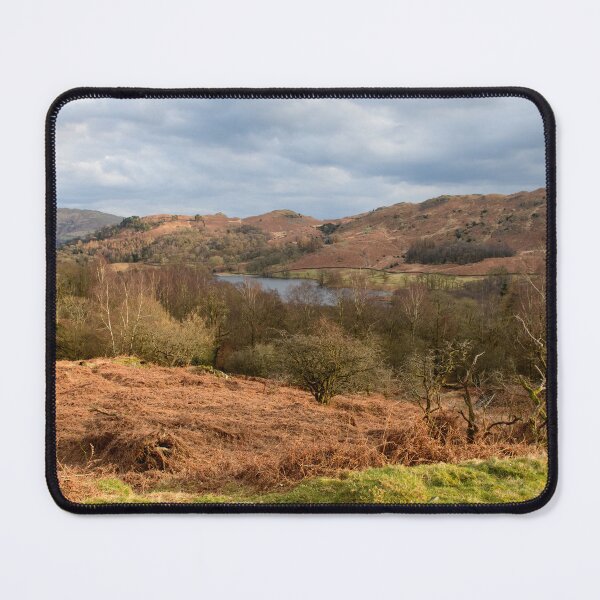 Item preview, Rydal below White Moss Commom designed and sold by John Dunbar.