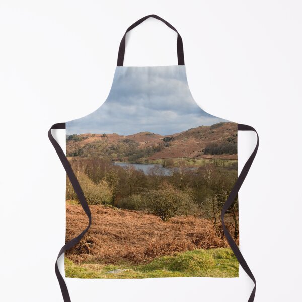 Item preview, Rydal below White Moss Commom designed and sold by John Dunbar.