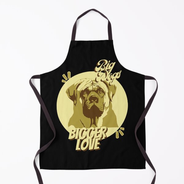 Item preview, English Mastiff - Big Dogs Collection - TORODU designed and sold by torodu.