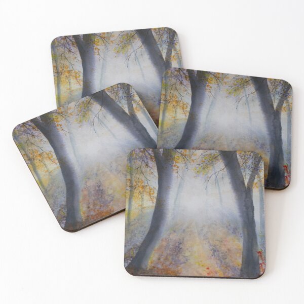 Item preview, Autumn Bright designed and sold by Ceri Jones.