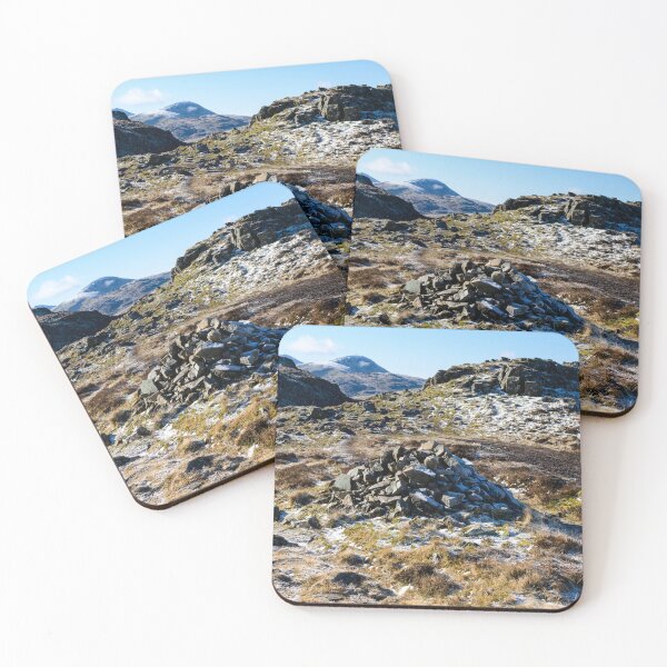 Item preview, Winter Morning on Maiden Moor designed and sold by John Dunbar.