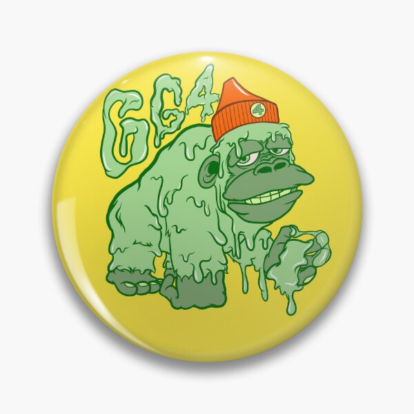 Item preview, GG4 designed and sold by cheechardman.