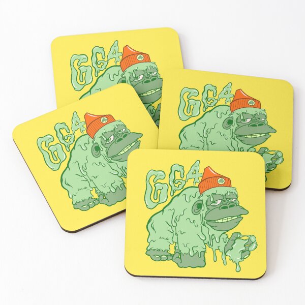 Item preview, GG4 designed and sold by cheechardman.