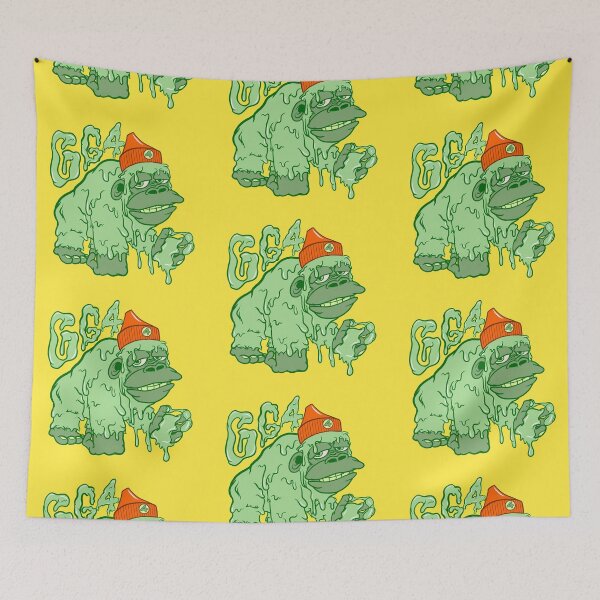 Item preview, GG4 designed and sold by cheechardman.