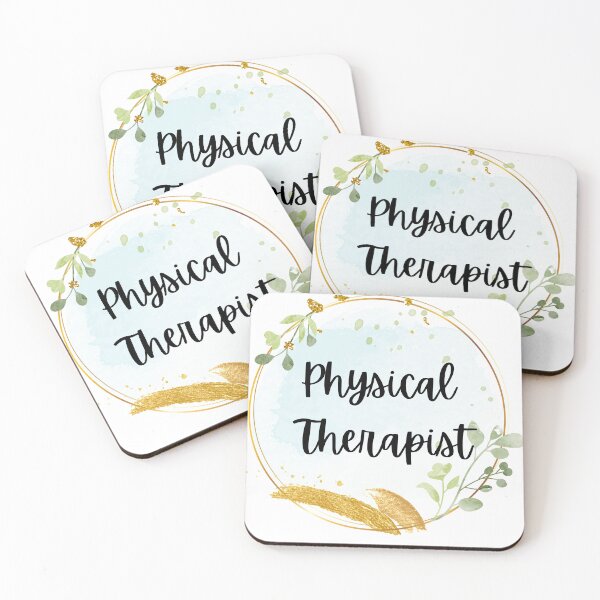 Item preview, Physical Therapist designed and sold by Skywalker-light ( Juliette Mill) .